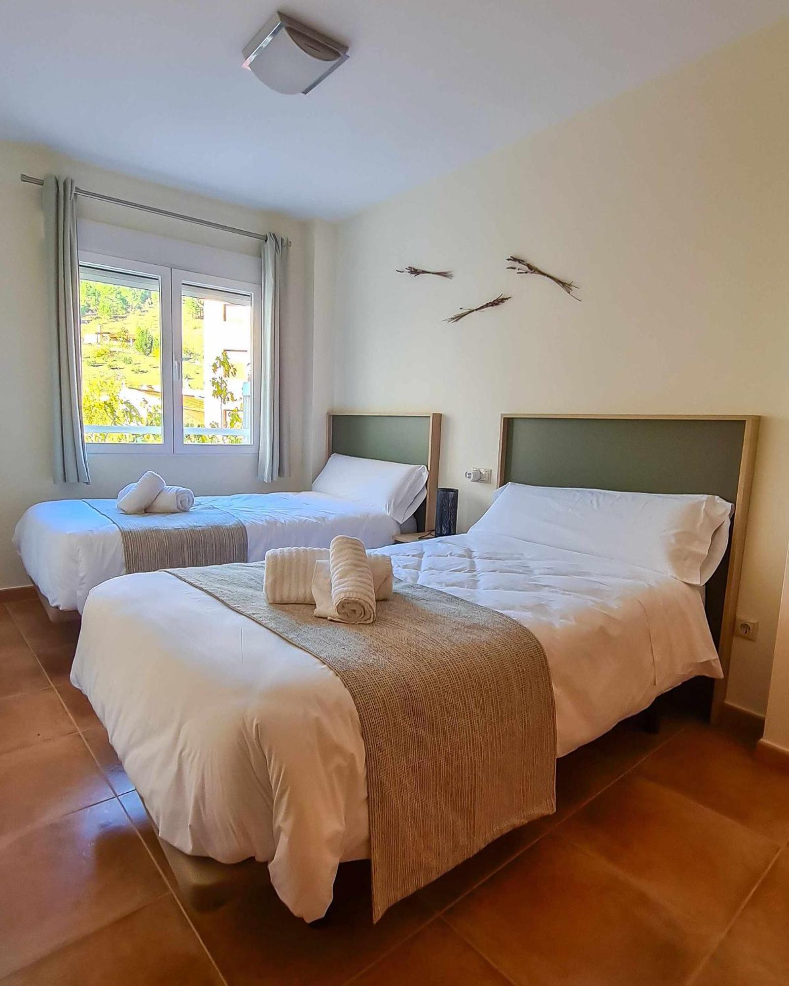 Apartamento Calamina Riopar Exterior photo